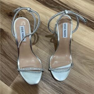 Steve Madden Heels